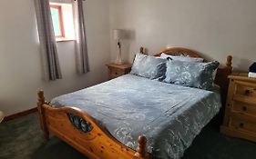Brown Cow Apartment